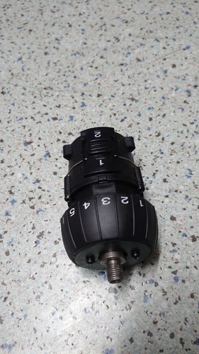 Aeg atlas copco planeten - atlas,