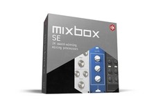 MixBox SE IK Multimedia