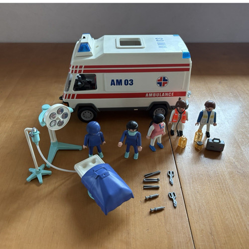 Playmobil citylife - playmobil,