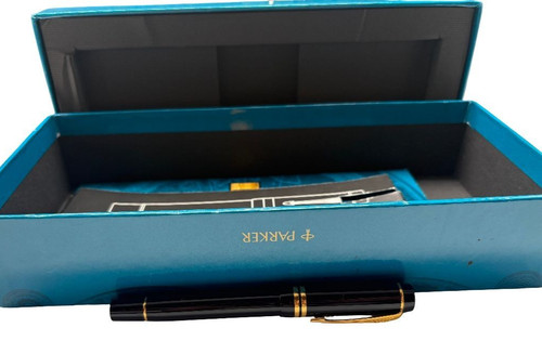 Parker duofold greenwich - parker,