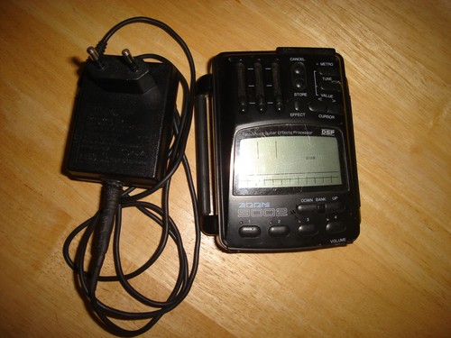 Zoom 9002 original - 9002,