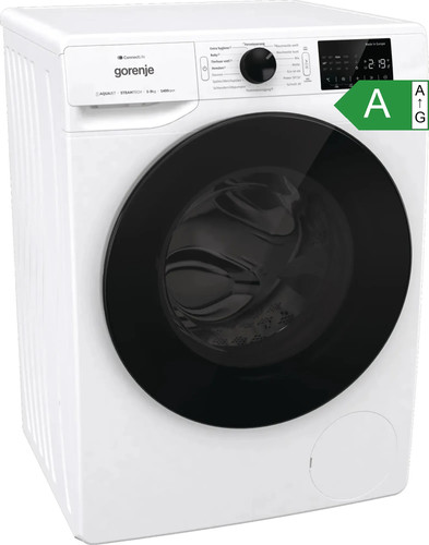 Gorenje waschmaschine 9kg - waschmaschine,
