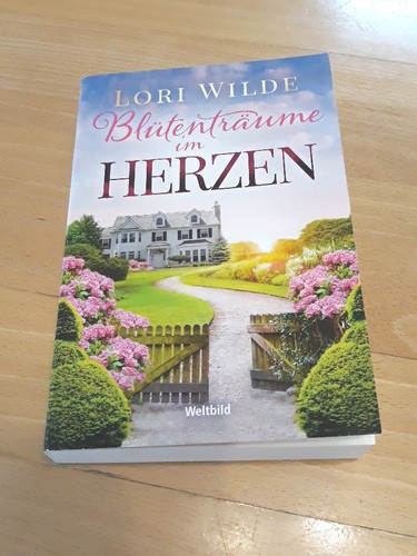 Liebesroman lor wilde - liebesroman,