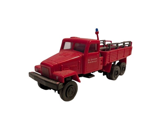 Ifa feuerwehr - g5,