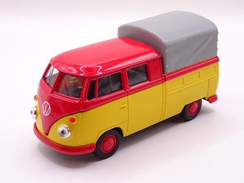 Volkswagen t1 pick - t1,