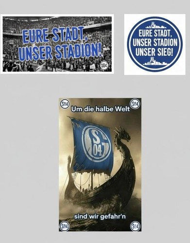 24er mix schalke - 24er,