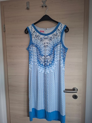 Basler etui sommerkleid 44 - etui, gr.