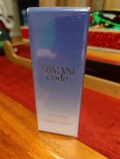 ARMANI / Code Femme / 30ml /