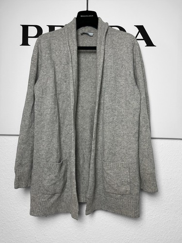 Peter hahn strickjacke - 🩶,