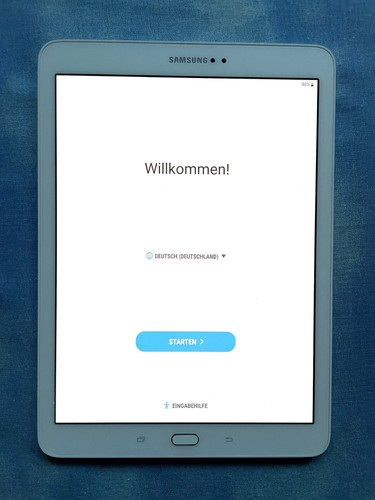 Samsung galaxy tab high - samsung,