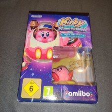 Kirby: Planet Robobot Inkl