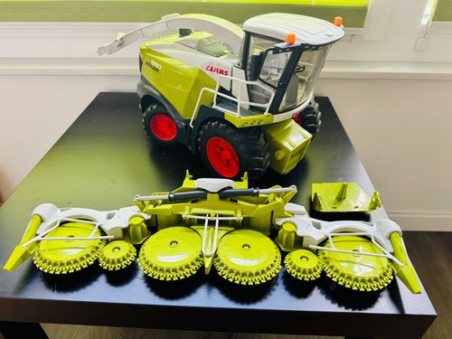 Spielzeug bruder 02134 claas - bruder,