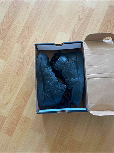 Jordan air - air, 1