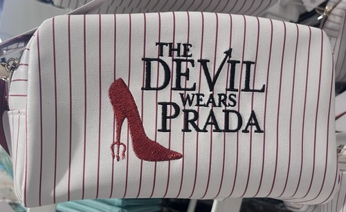 Der teufel trägt prada - teufel,