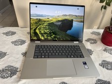 HP ENVY x360 2-in-1 16”