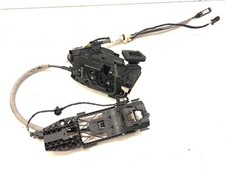 VW Golf 7 GTI Türschloß