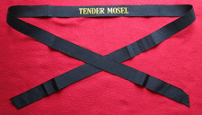Mützenband,TENDER