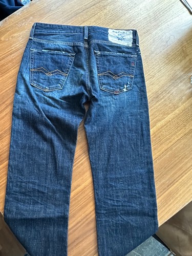 Replay jennon herren jeans - jennon,