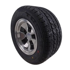 195/55 R10C Komplettrad mit