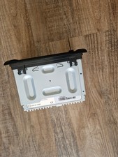 Womo Navi Xzent x-427