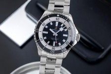 Breitling Superocean 42 Automatik Herrenuhr Ref. A17375211B1A1 B&P NP: 5650,- €