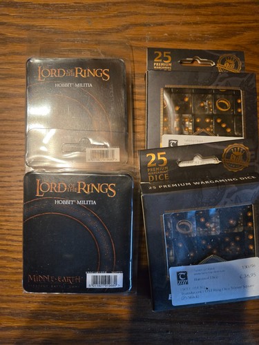 Herr der ringe - herr,