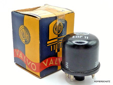 Röhre/TUBE- Elektronenröhre-