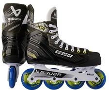 Bauer XR Inliner Roller Hockey