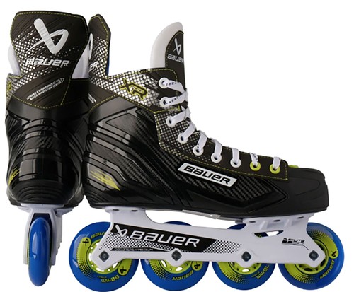 Bauer inliner roller hockey - inliner,