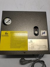 Schrag SÖ 11B Ölpumpe