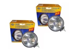 Pair Hella Rallye 3000 FF