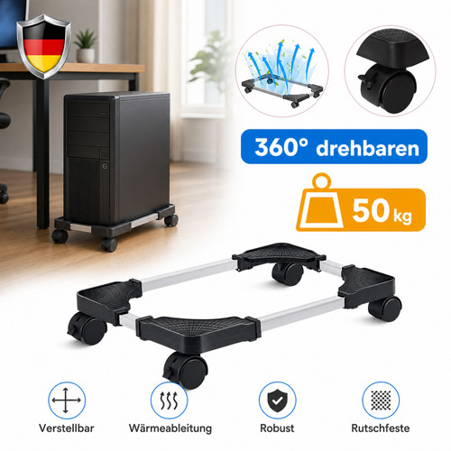 Computer ständer drehbar - computer,