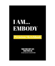 I AM EMBODY, Publishing