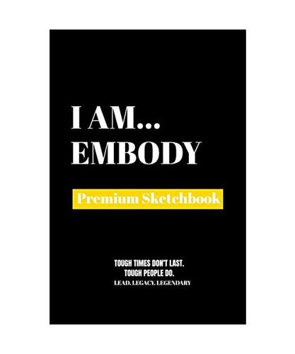 Embody publishing - am,
