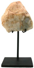 Paläolithikum chopping tool - chopping,