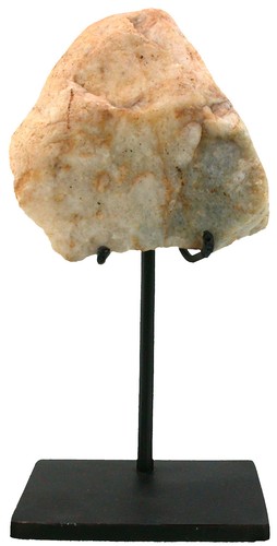 Paläolithikum chopping tool - ,