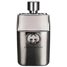 GUILTY Pour Homme by Gucci 3.0