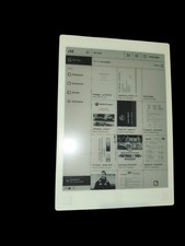 reMarkable RM100-733-34310 E- Ink Schreibtablet 