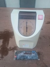 Zeiterfassung Stempeluhr