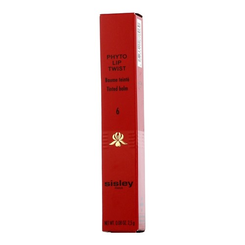 Sisley phyto lip twist baume - -,