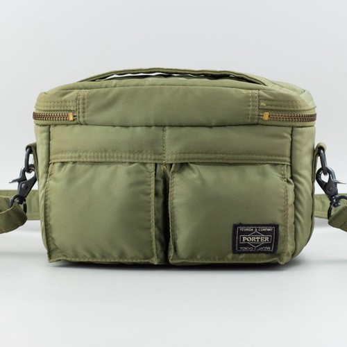 Yoshida porter tanker - porter,