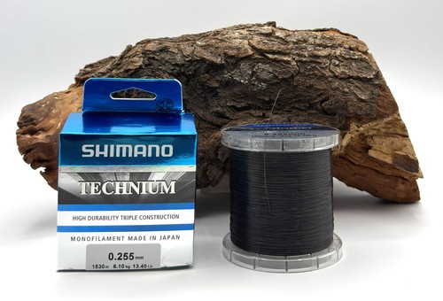 Shimano technium mono - shimano,