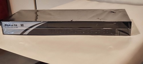 Fach prima t16 vga - 16-fach, prima-t16