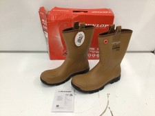 Dunlop Lj2hr42 Unisex Rigpro