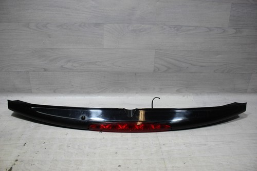 Heckspoiler 253211 smart 450 - 253211,