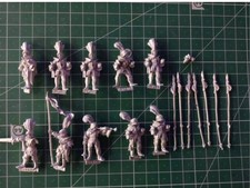 Oldhammer Warhammer fantasy