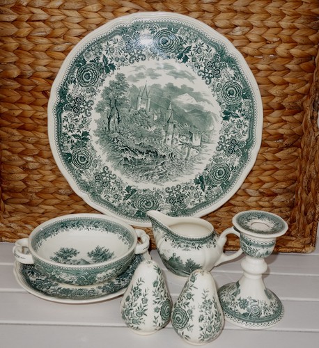 Villeroy boch burgenland - villeroy, &