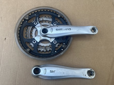 Shimano FC-M540 Kurbelgarnitur