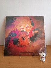 japan vinyl / TRIGUN STAMPEDE