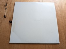 The Beatles White Album 2 LP